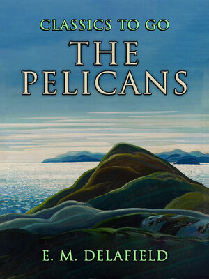 cover image of The Pelicans